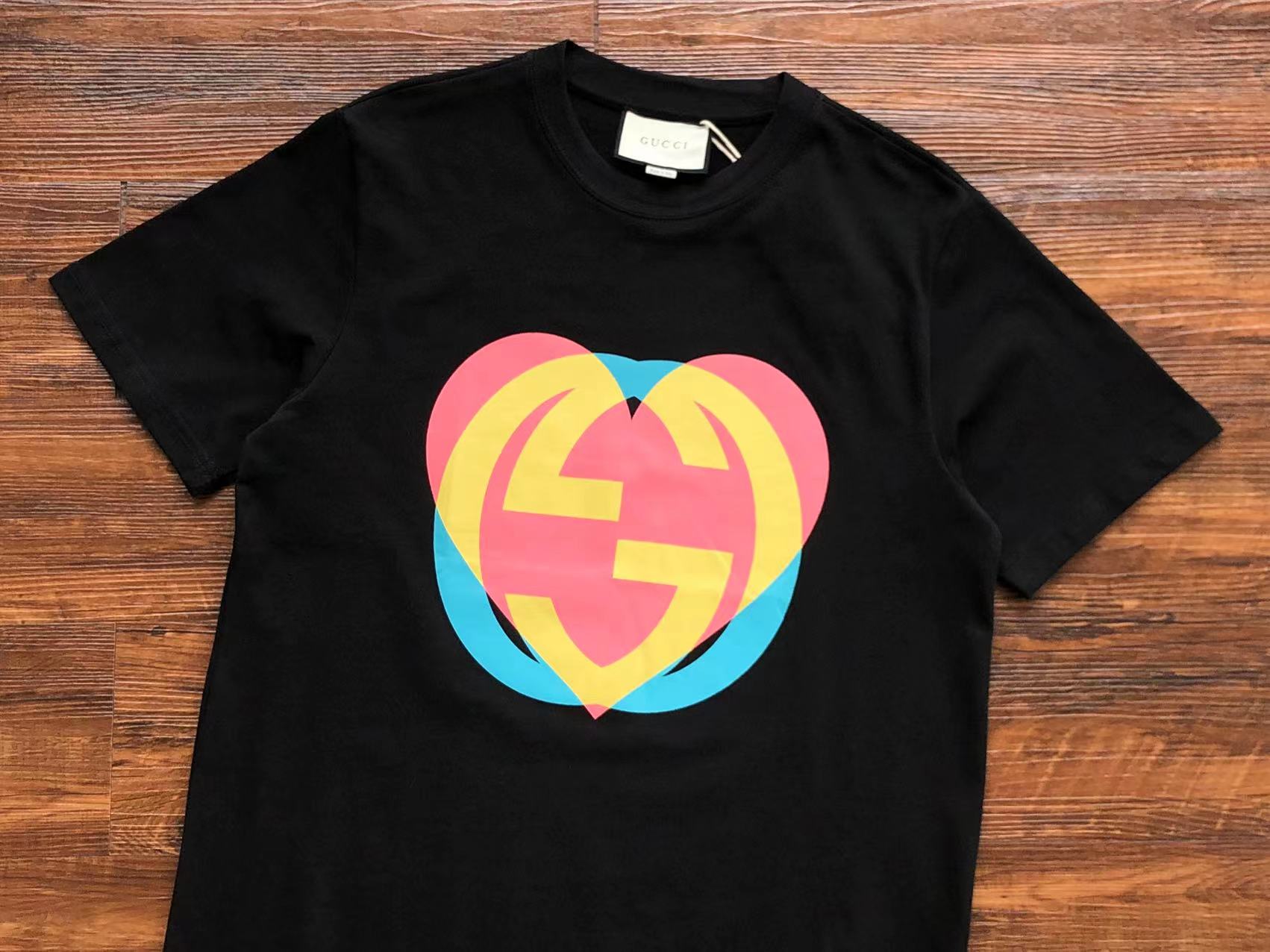 Gvc*1 T-shirt