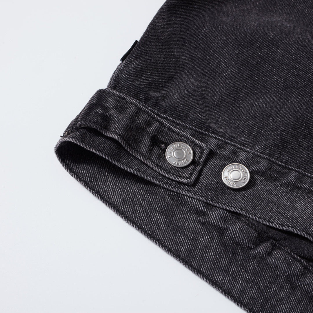 Ba1en*iaga Jacket