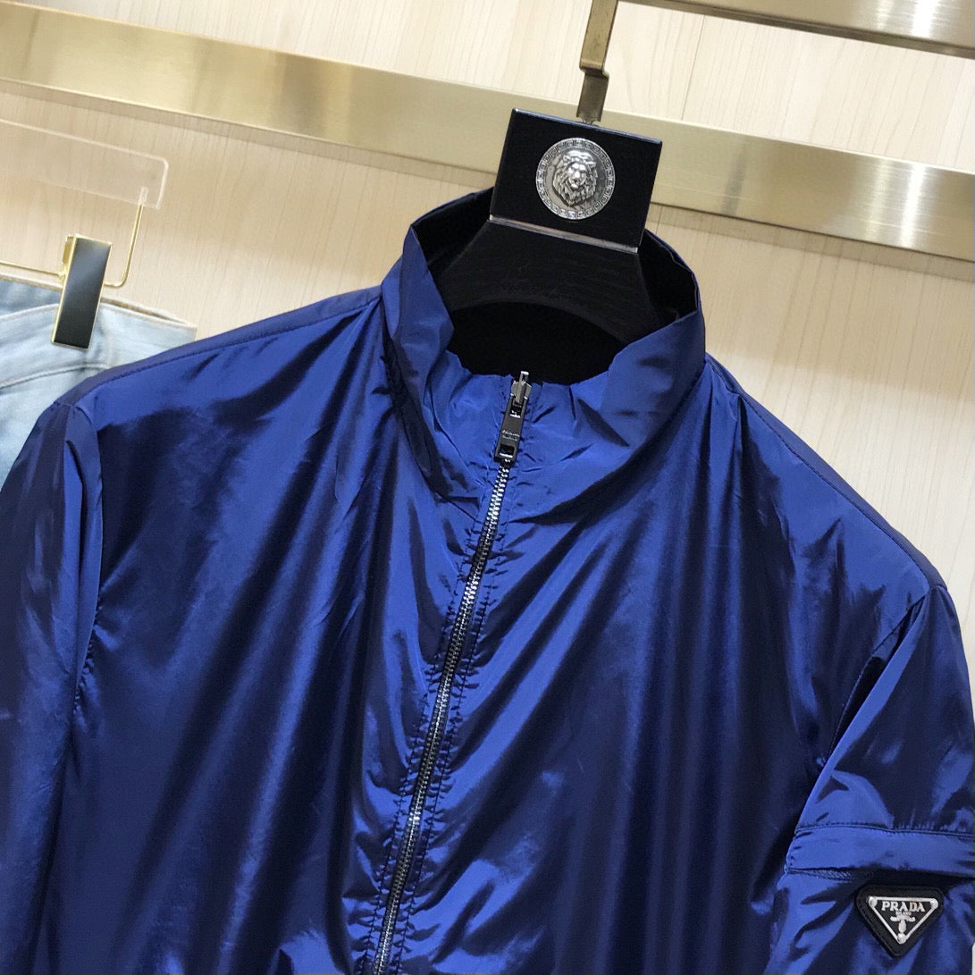 Pra*a Jacket