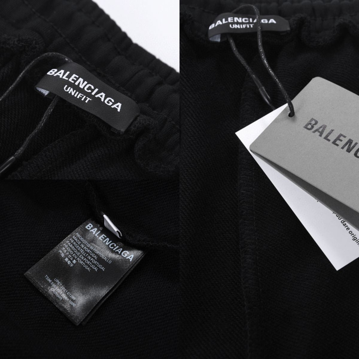 Ba1en*iaga Sweatpants