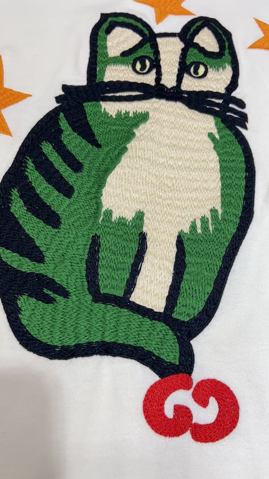Gvc*1 T-shirt
