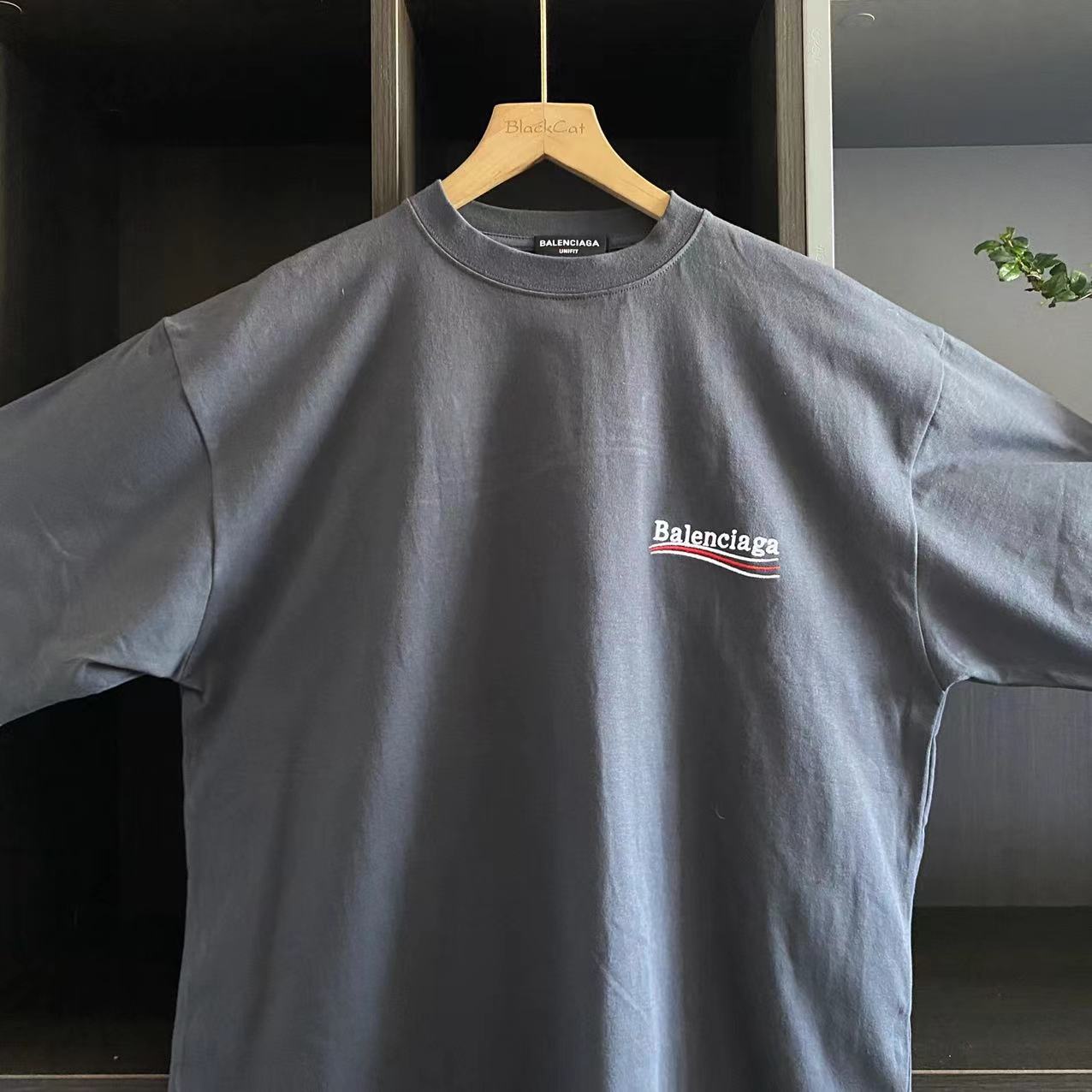Ba1en*iaga T-Shirt
