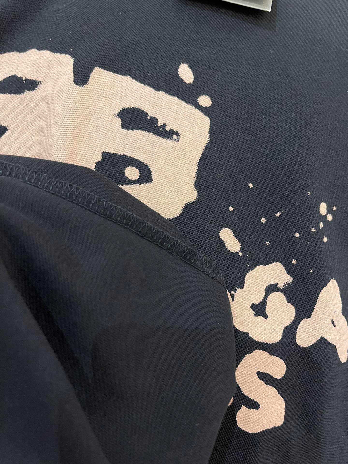 Ba1en*iaga T-shirt