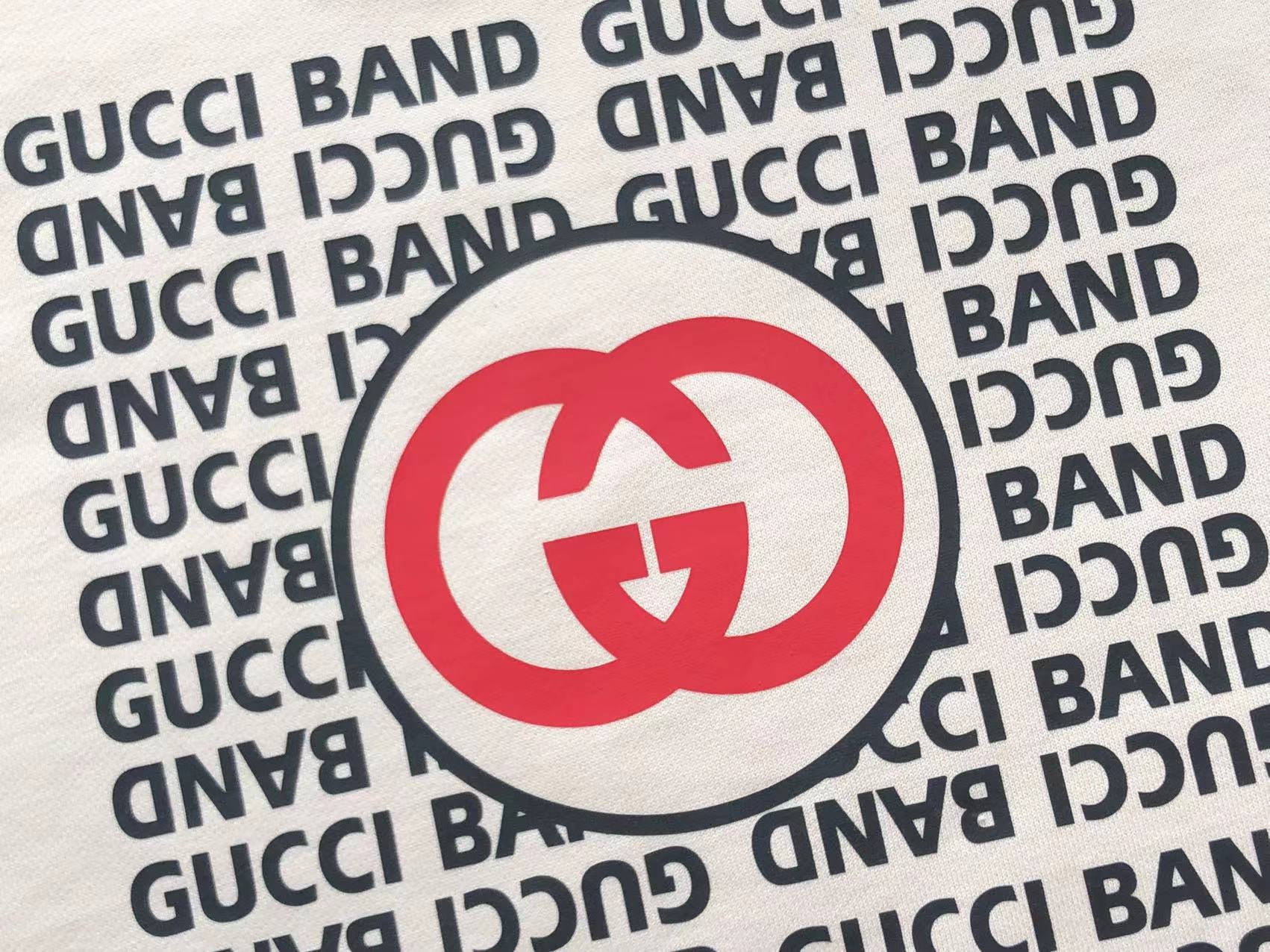 Gvc*1 Sweatshirt
