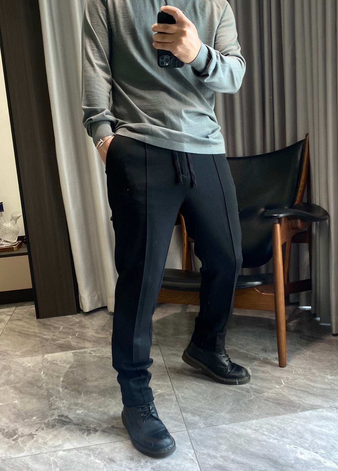 Pra*a Pants