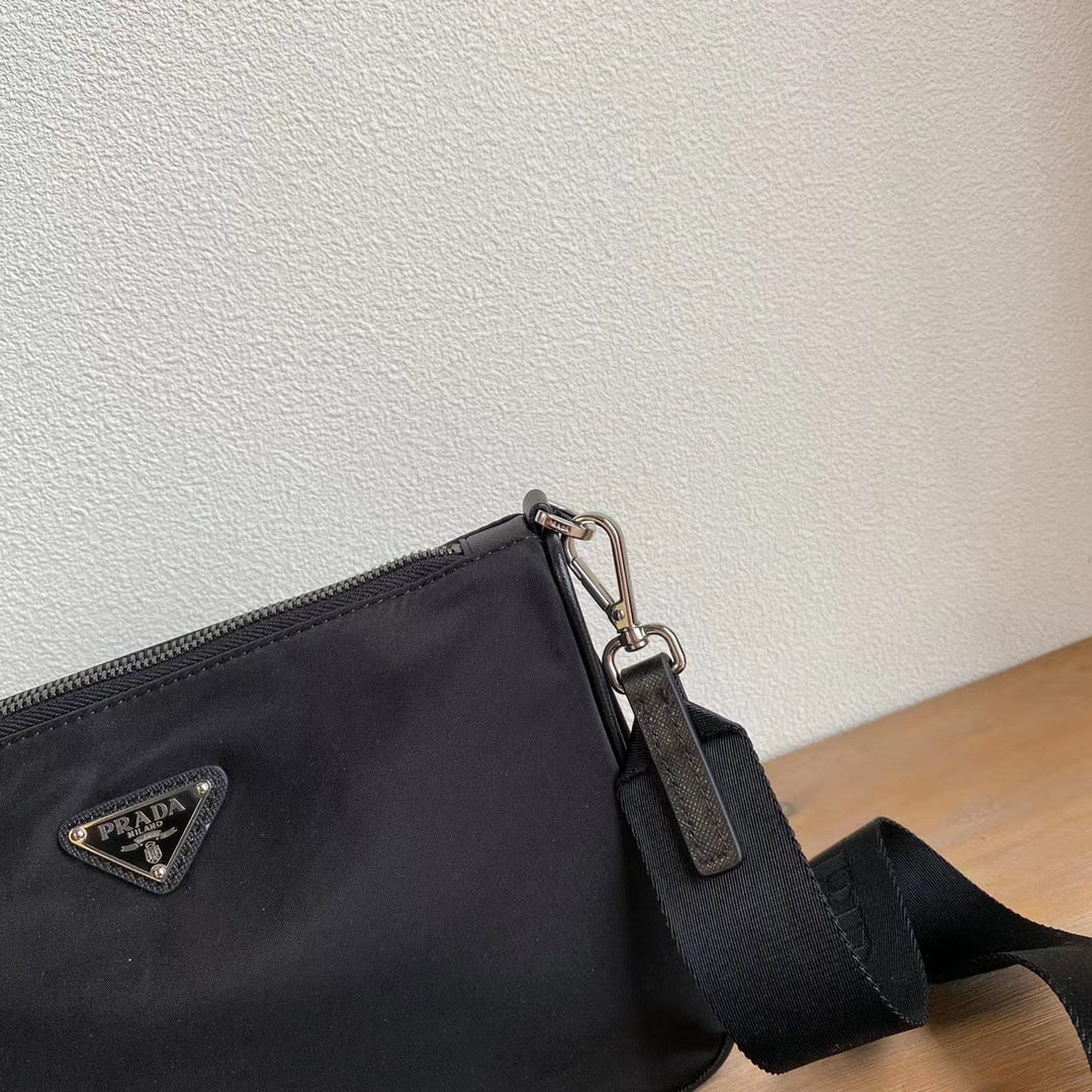 Pra*a Bag Dupe