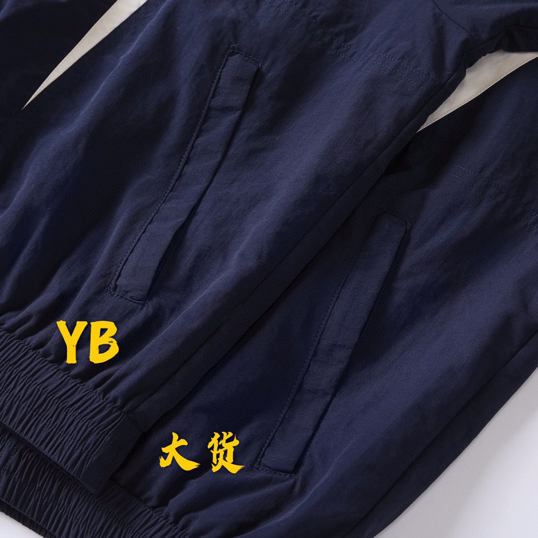 Ba1en*iaga Jacket