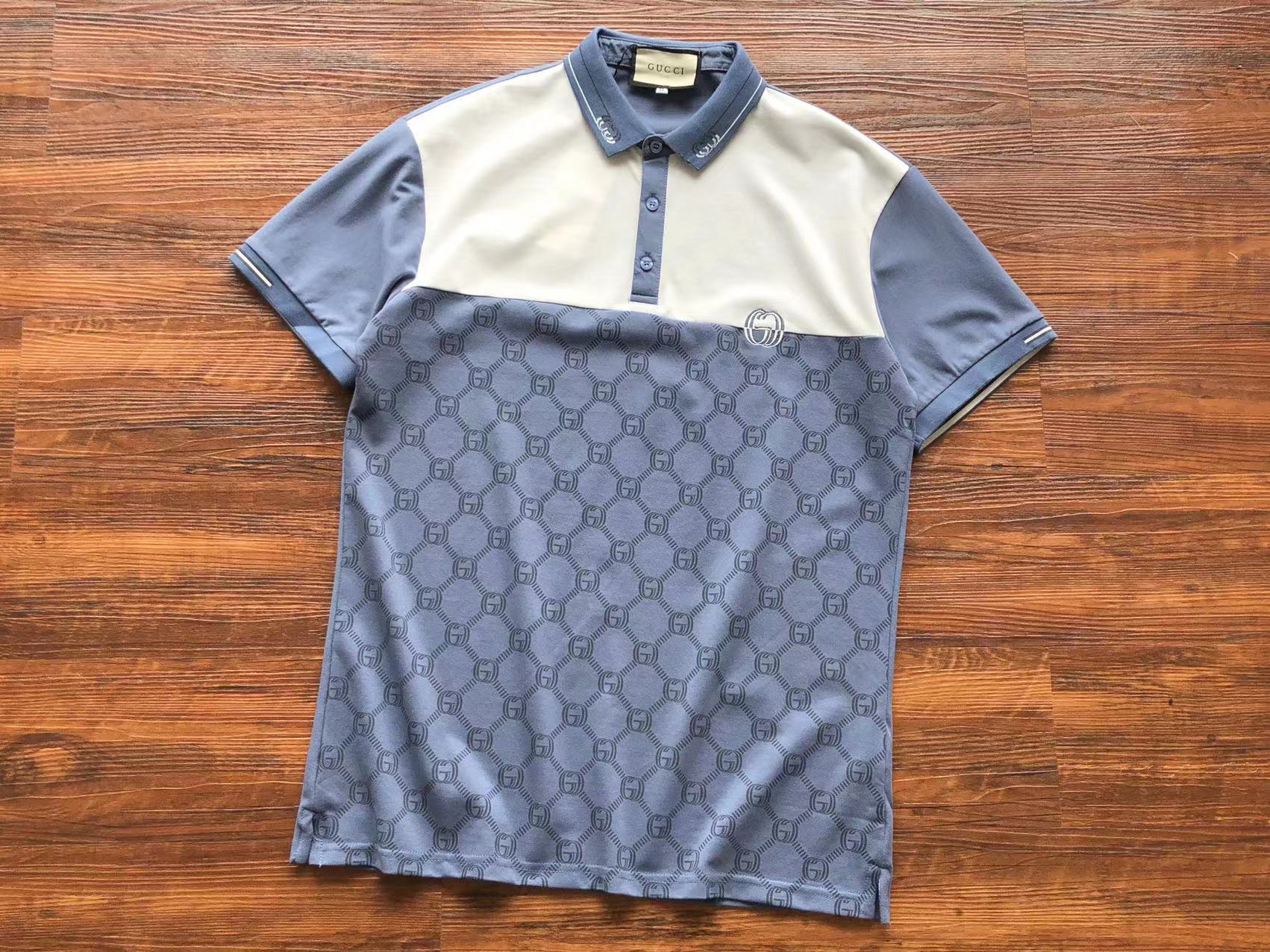 Gvc*1 Shirt