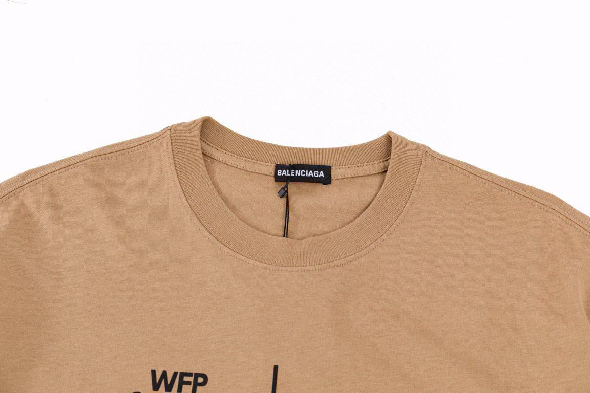Ba1en*iaga T-shirt
