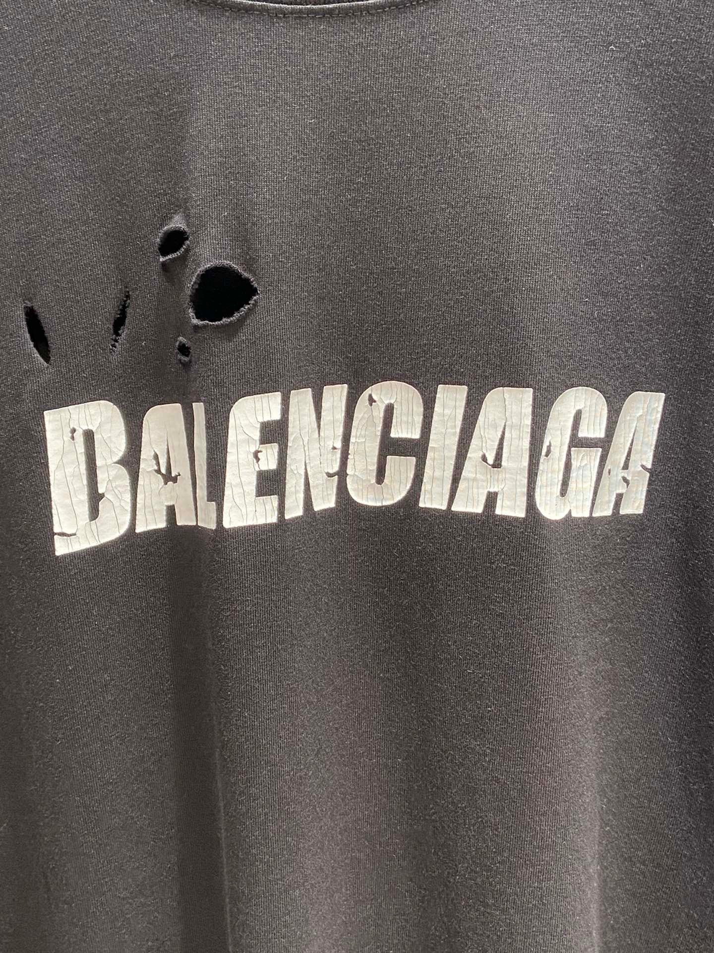 Ba1en*iaga T-shirt