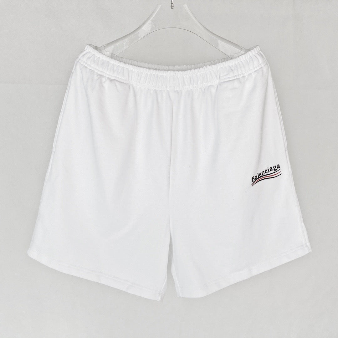 Ba1en*iaga Shorts