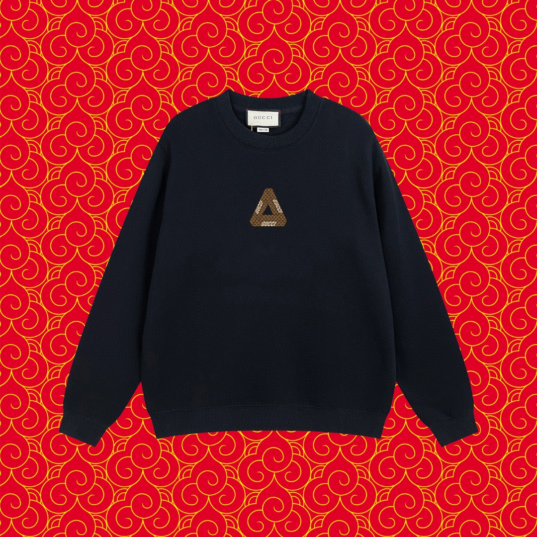 Gvc*1 Sweatshirt