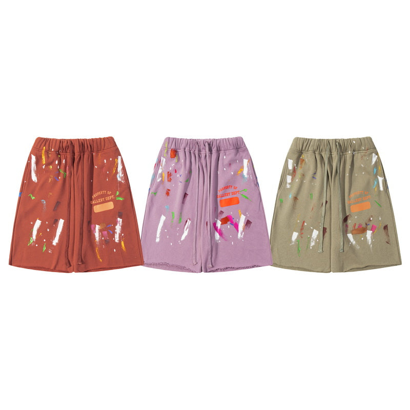 Gallery Dept Shorts