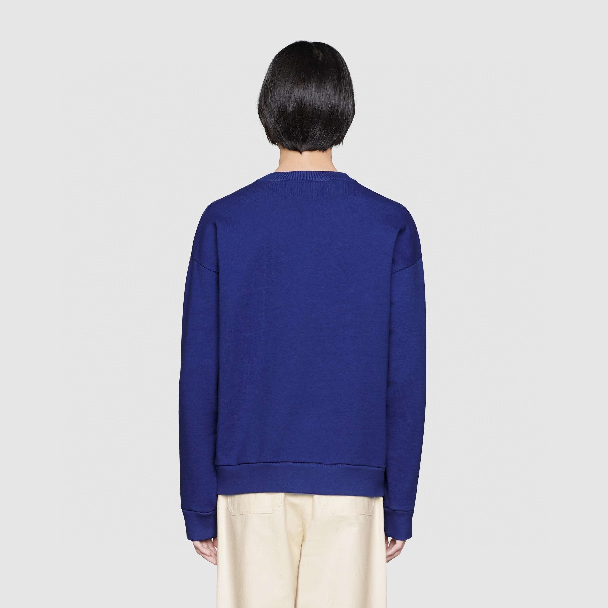 Gvc*1 Sweatshirt