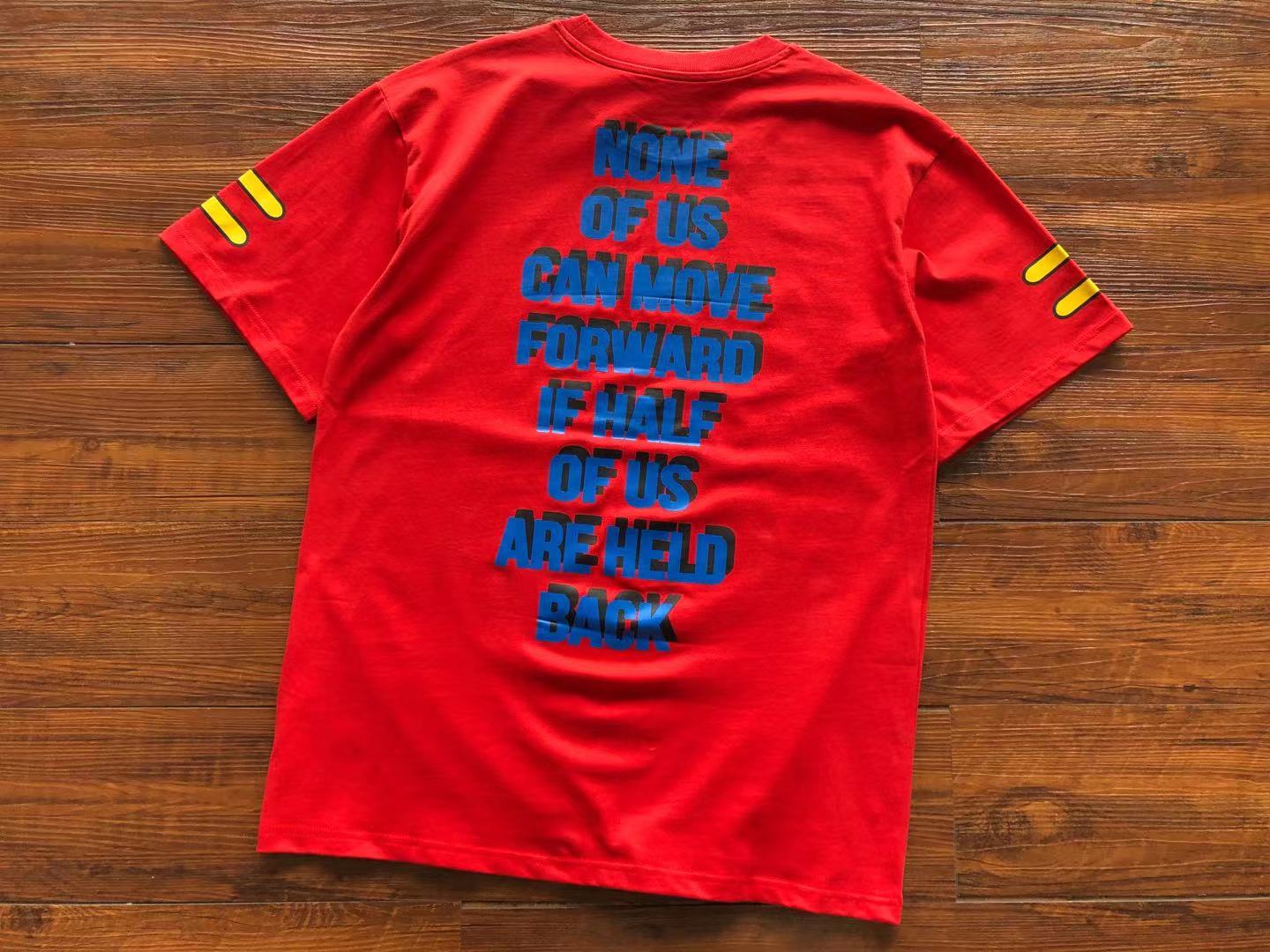 Gvc*1 T-shirt