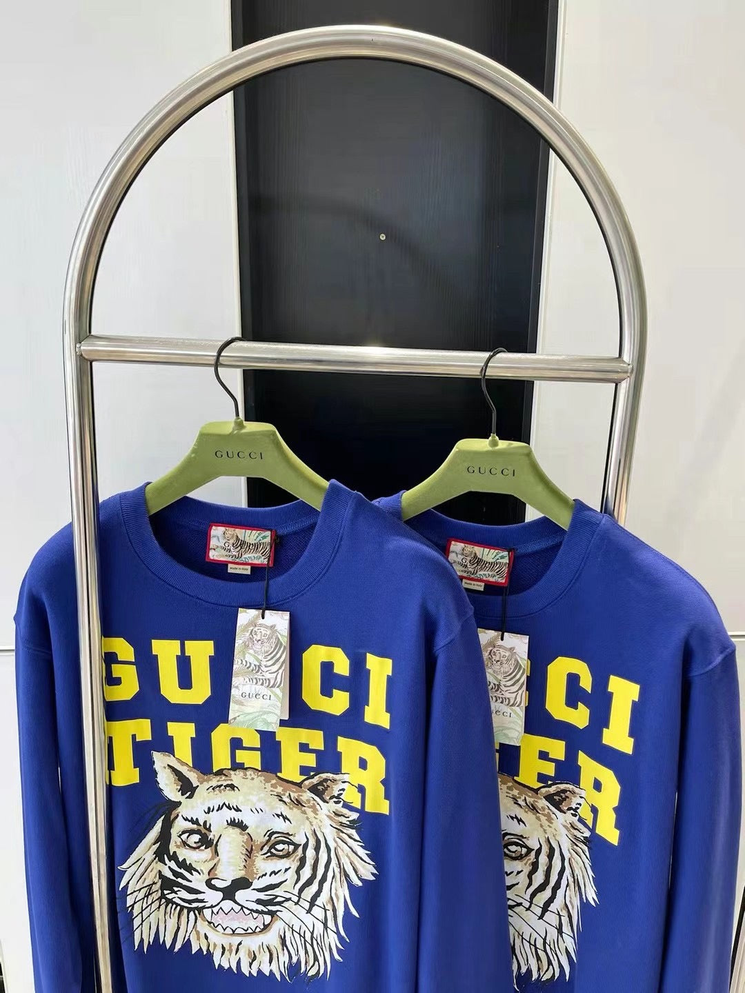 Gvc*1 Sweatshirt