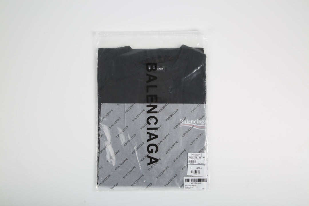 Ba1en*iaga T-shirt