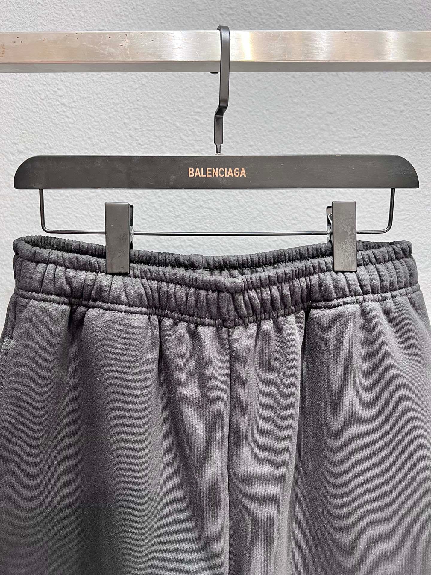 Ba1en*iaga Shorts