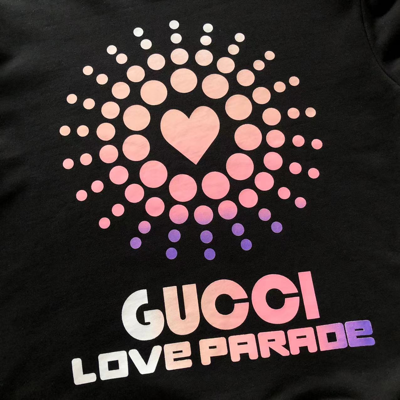 Gvc*1 Sweatshirt