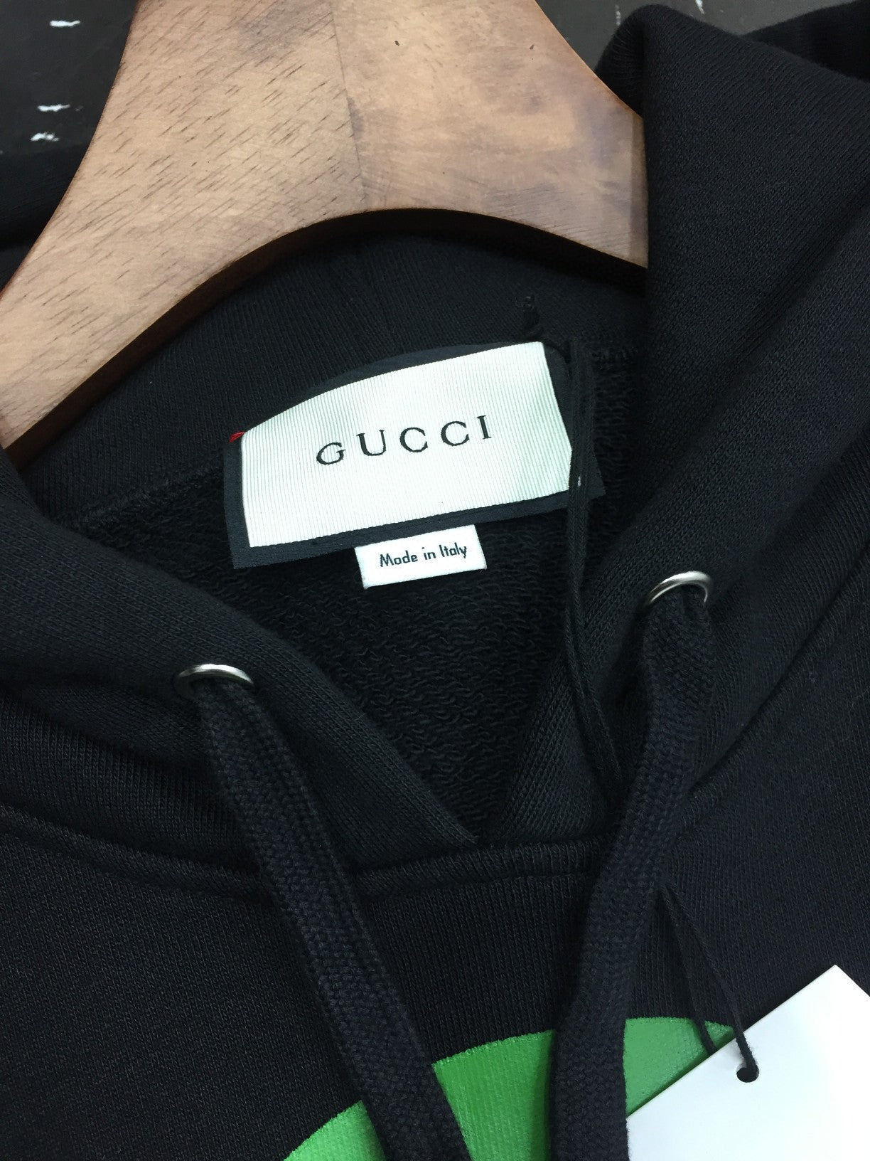 Gvc*1 Hoodie