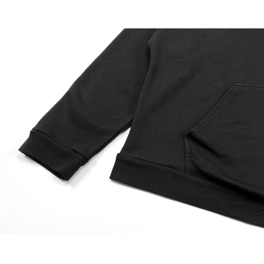 Ba1en*iaga Hoodie