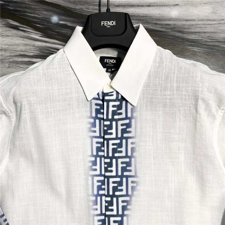 2023SS F**di Shirt