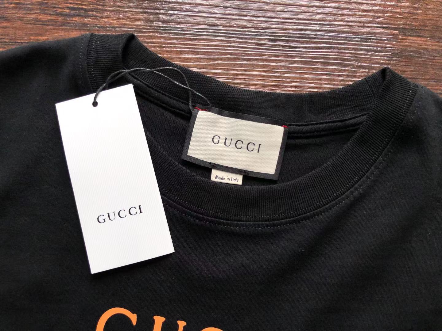 Gvc*1 T-shirt