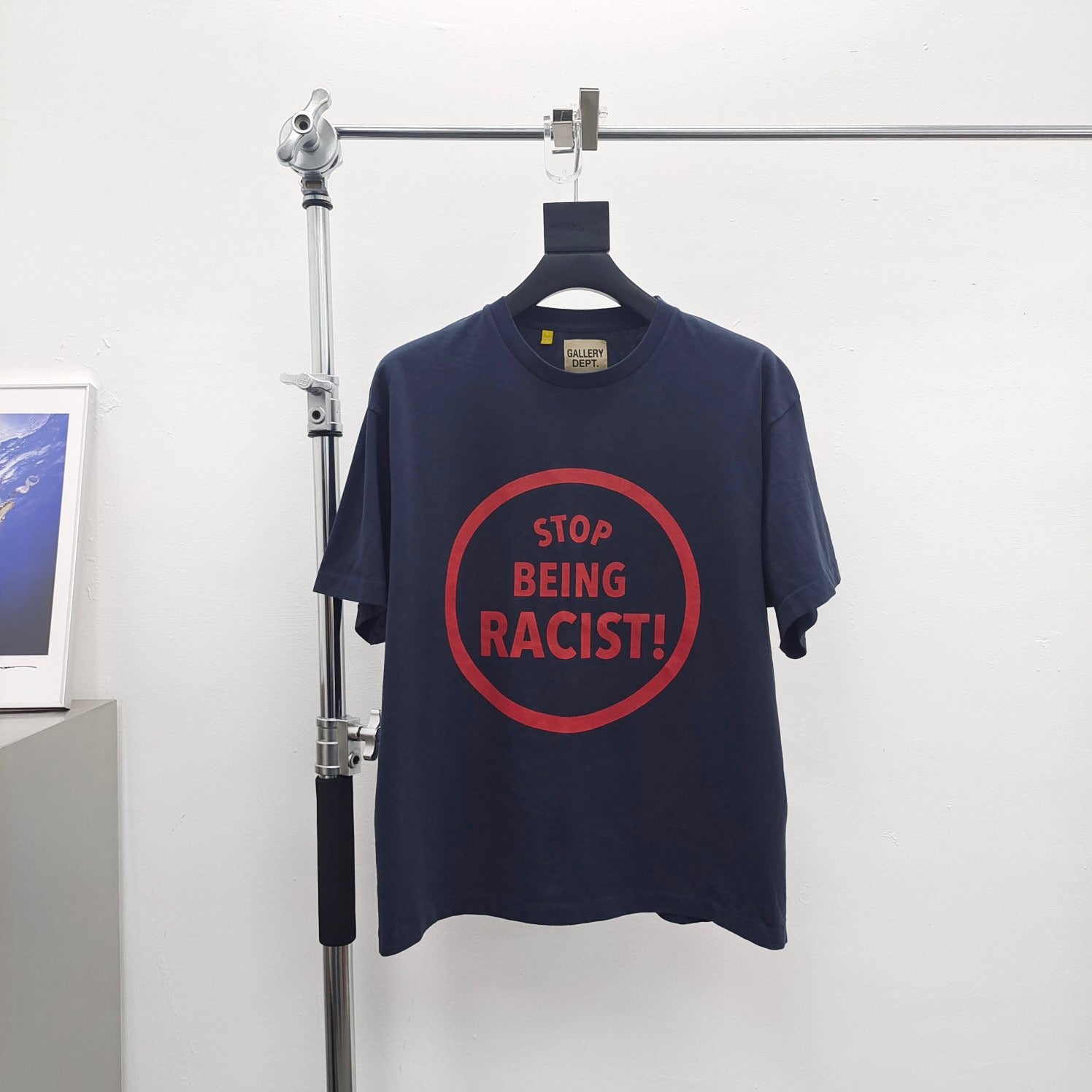 Gallery Dept T-shirt