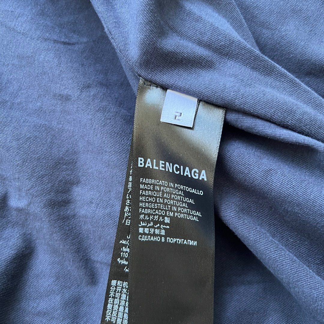 Ba1en*iaga Jacket