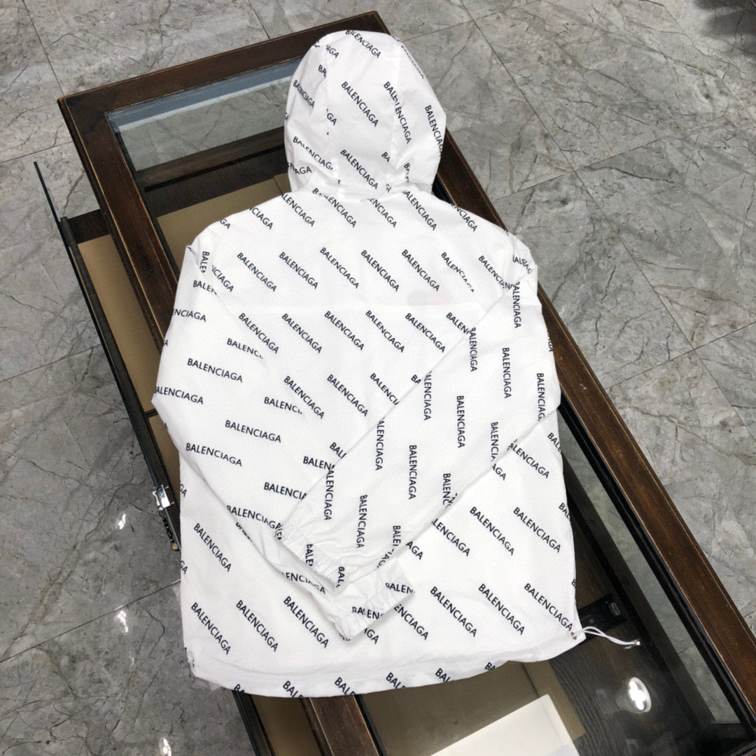 Ba1en*iaga Reversible Jacket
