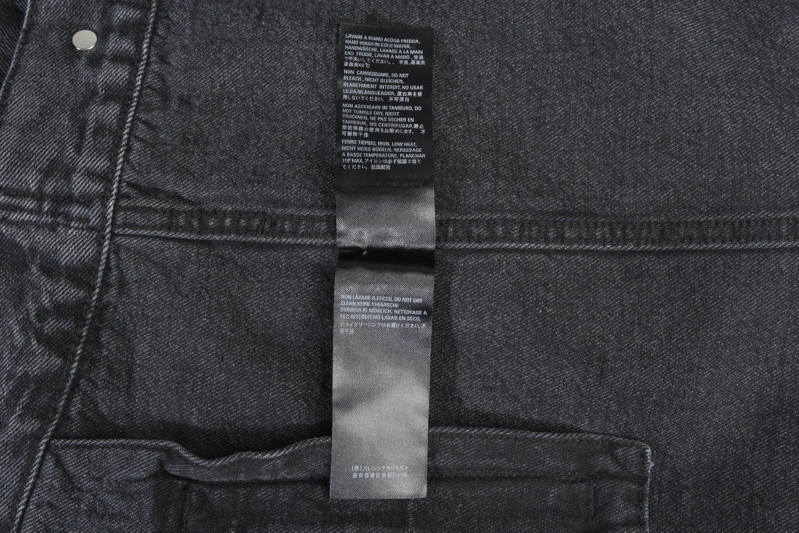 Ba1en*iaga Jacket