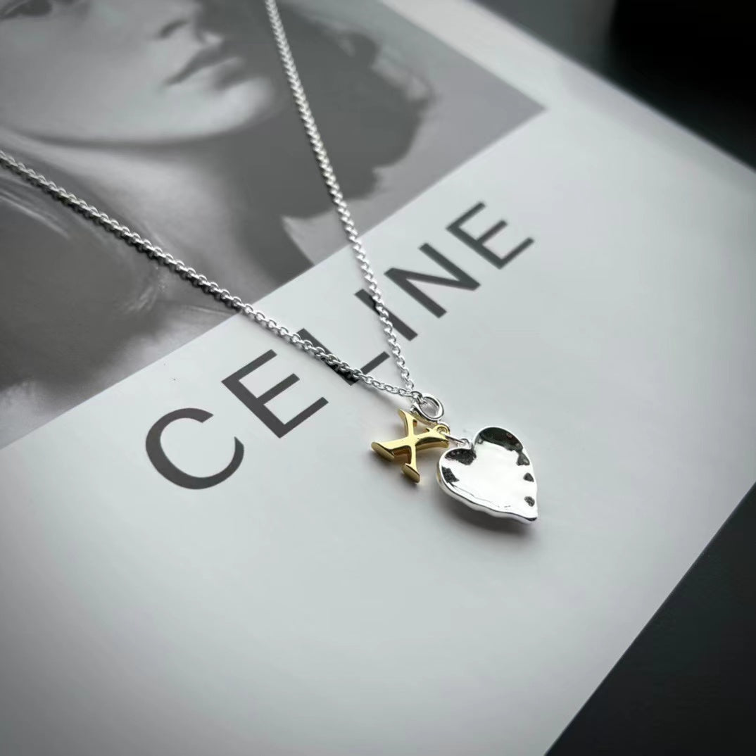 Gvc*1 Necklace