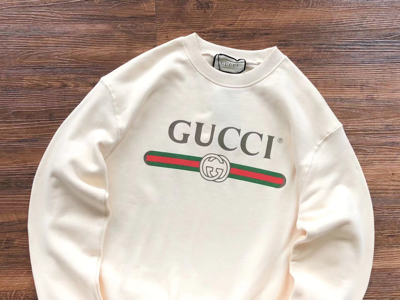 Gvc*1 Sweatshirt
