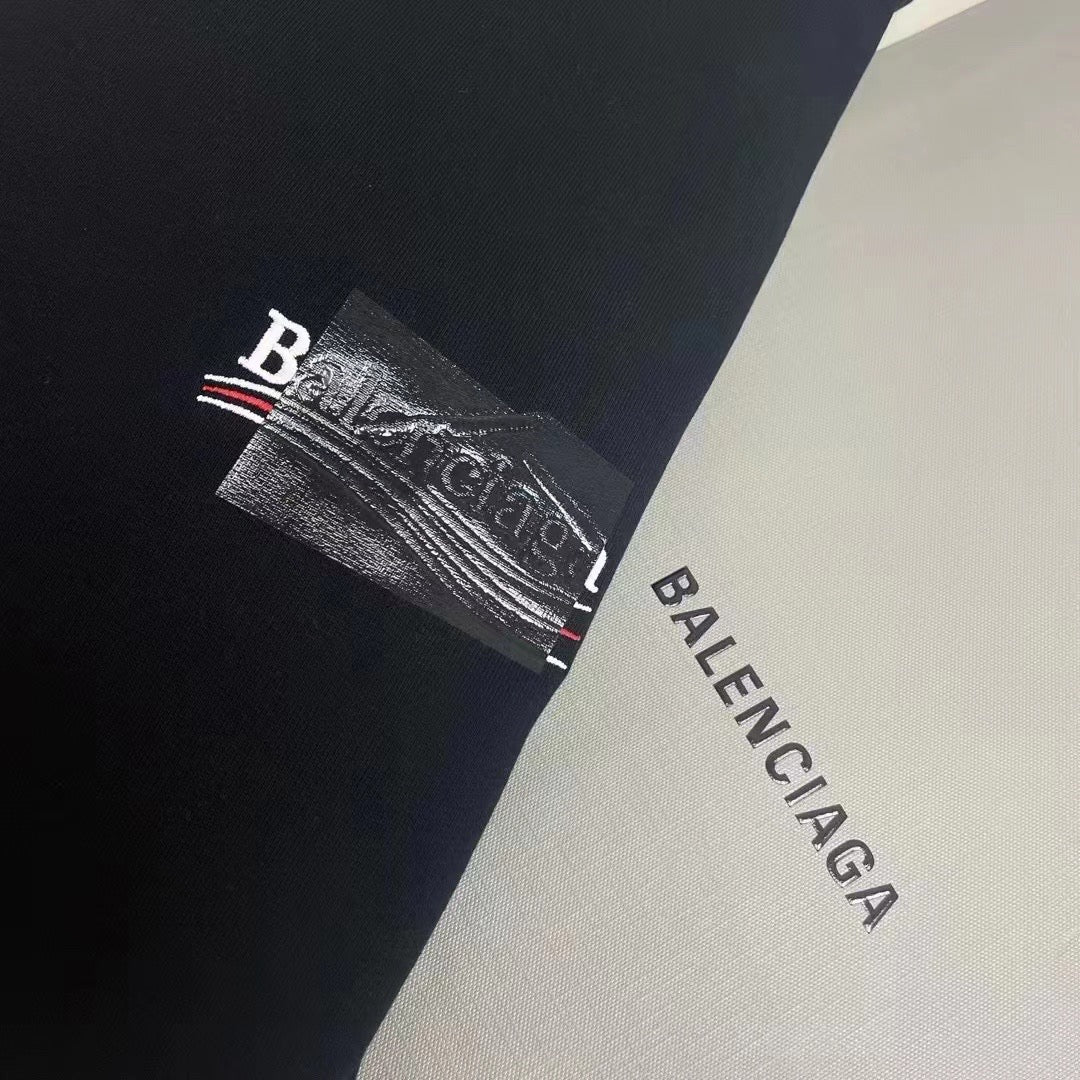 Ba1en*iaga Hoodie