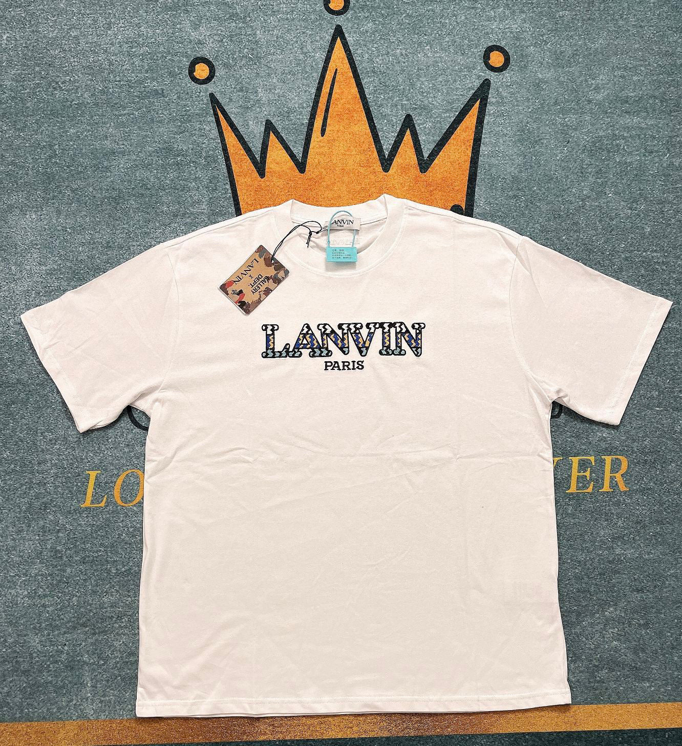 Gallery Dept x Lavin Tee