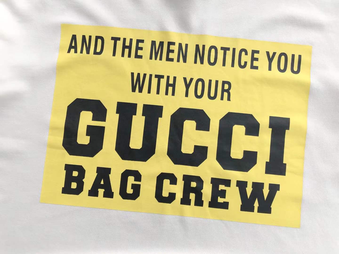 Gvc*1 Sweatshirt