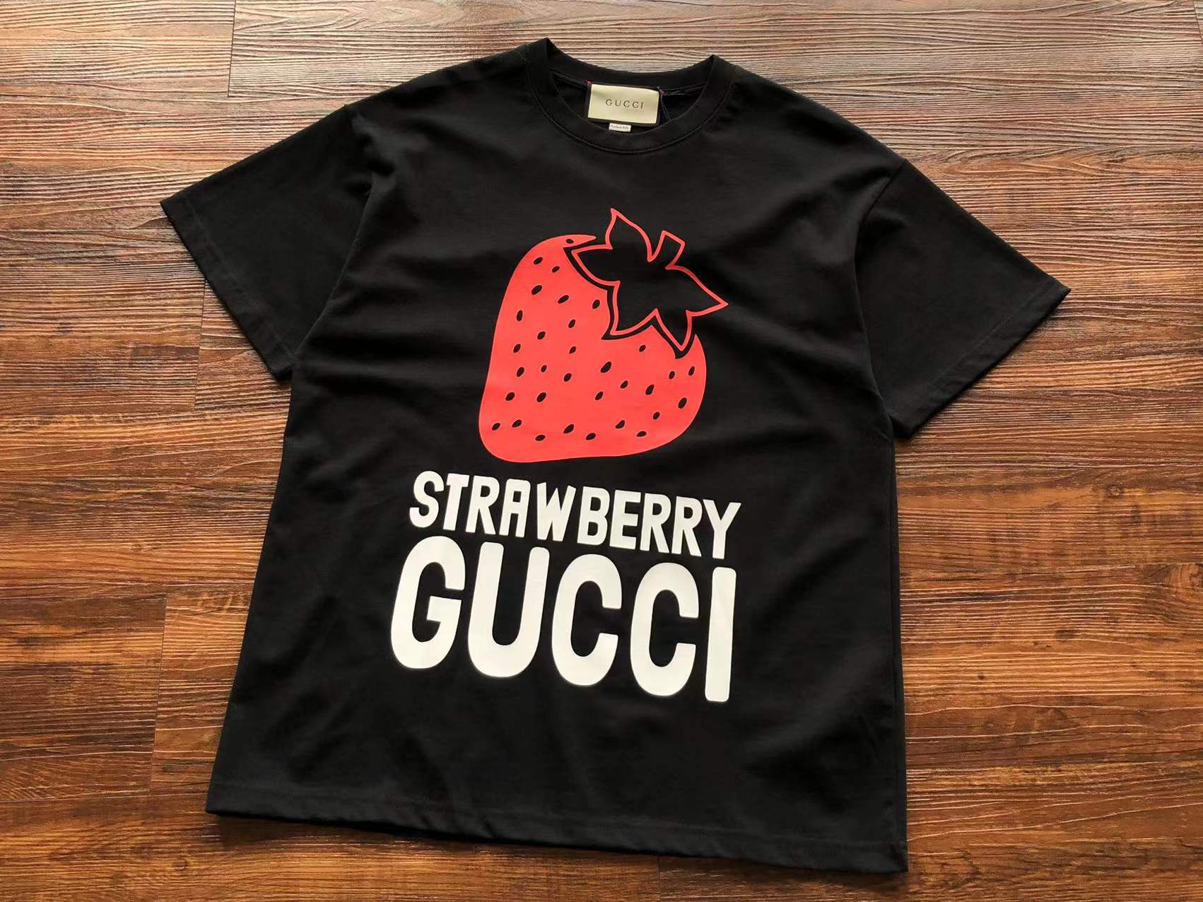 Gvc*1 T-shirt