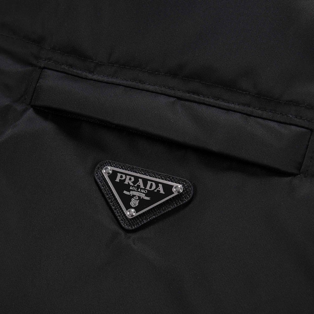 Pra*a Jacket