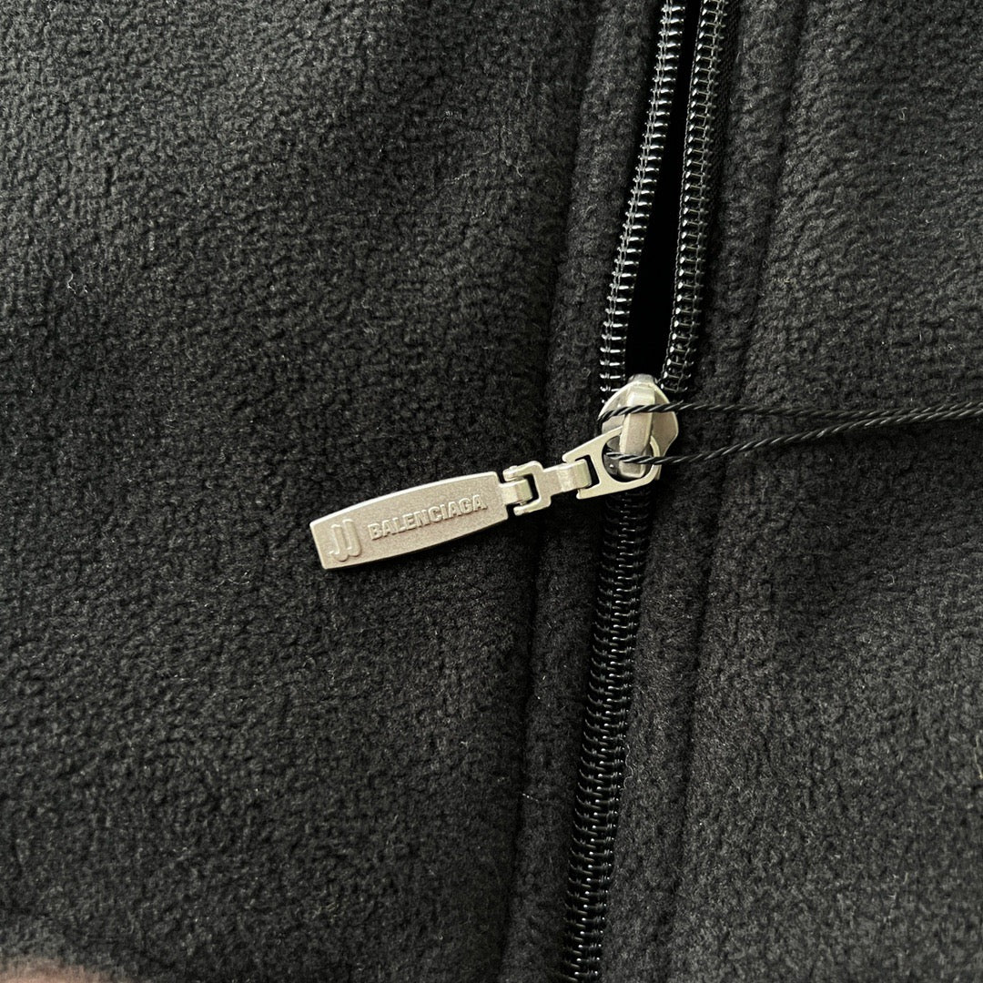 Ba1en*iaga Jacket