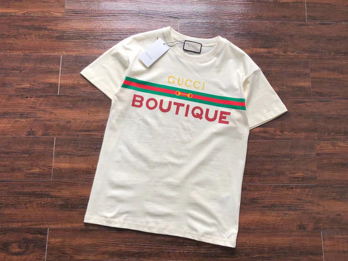 Gvc*1 T-shirt
