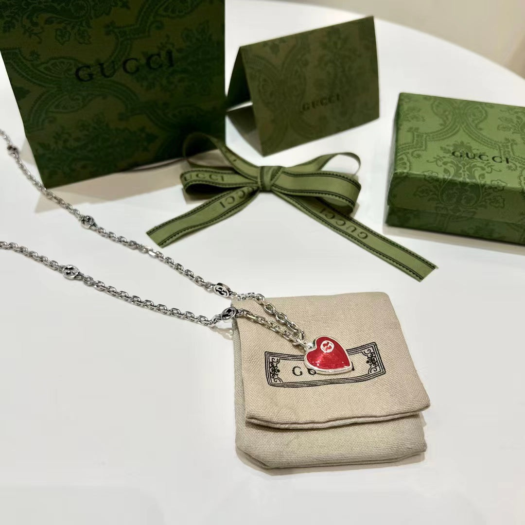 Gvc*1 Necklace