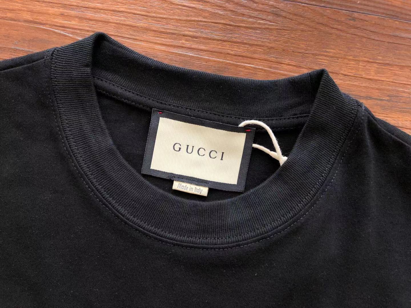 Gvc*1 T-shirt