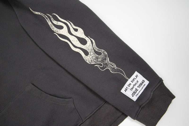 Gallery Dept Hoodie