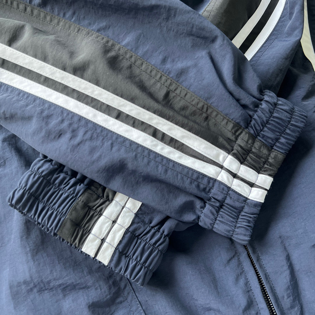 Ba1en*iaga Jacket