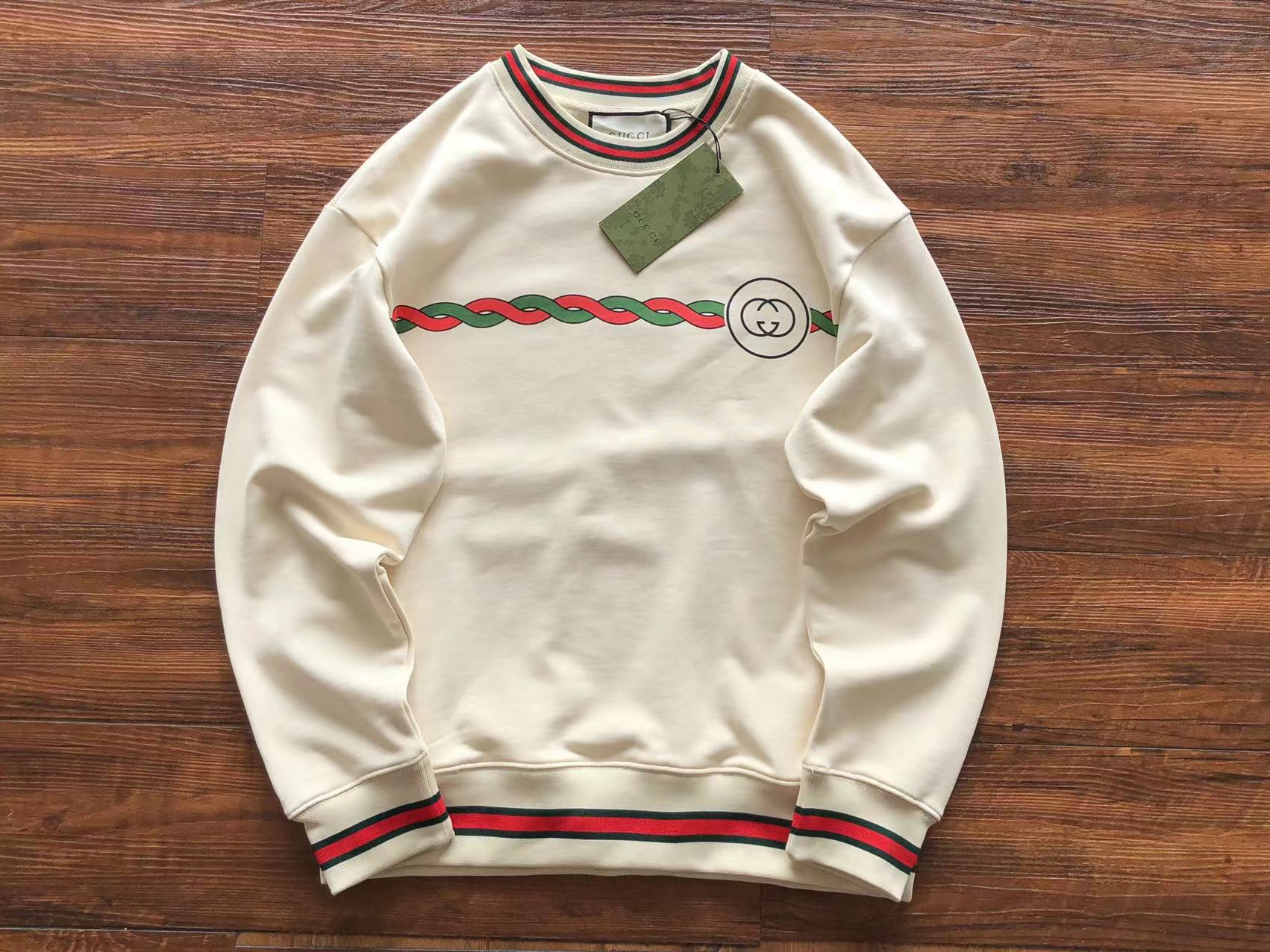 Gvc*1 Sweatshirt