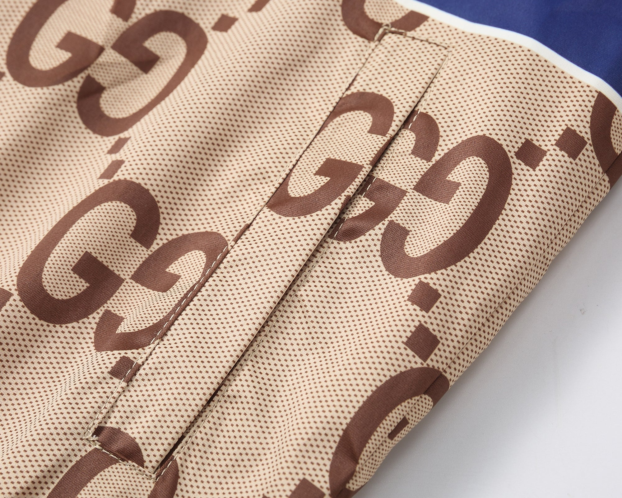 Gvc*1 Jacket