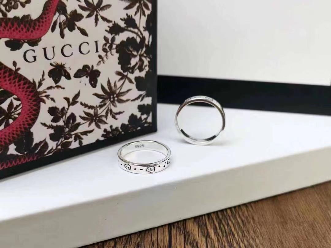 Gvc*1 Ring