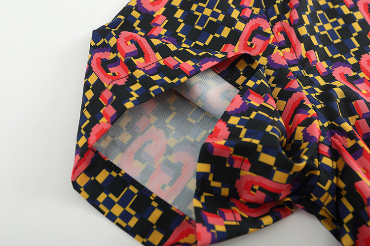 Gvc*1 Shirt