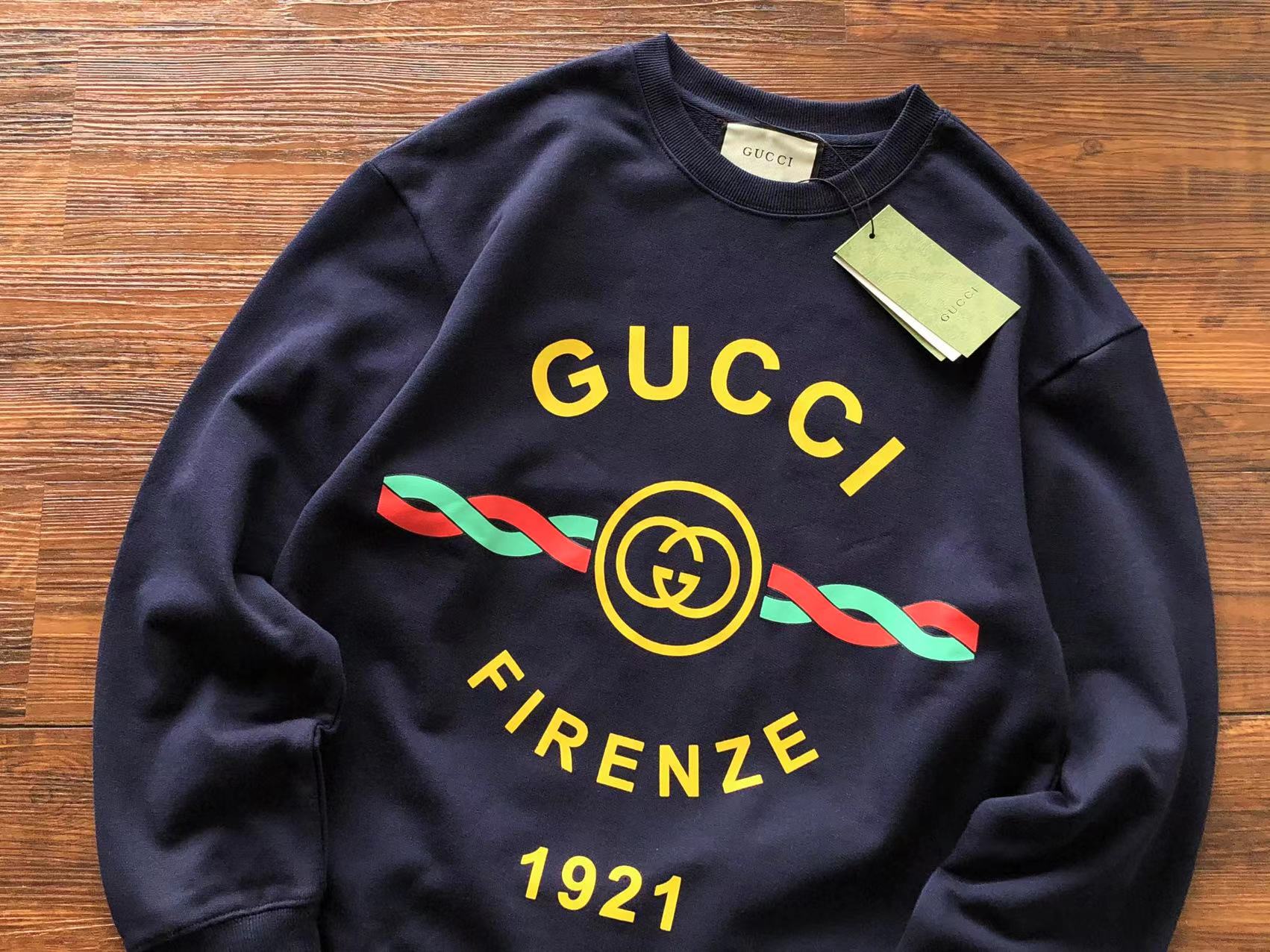 Gvc*1 Sweatshirt