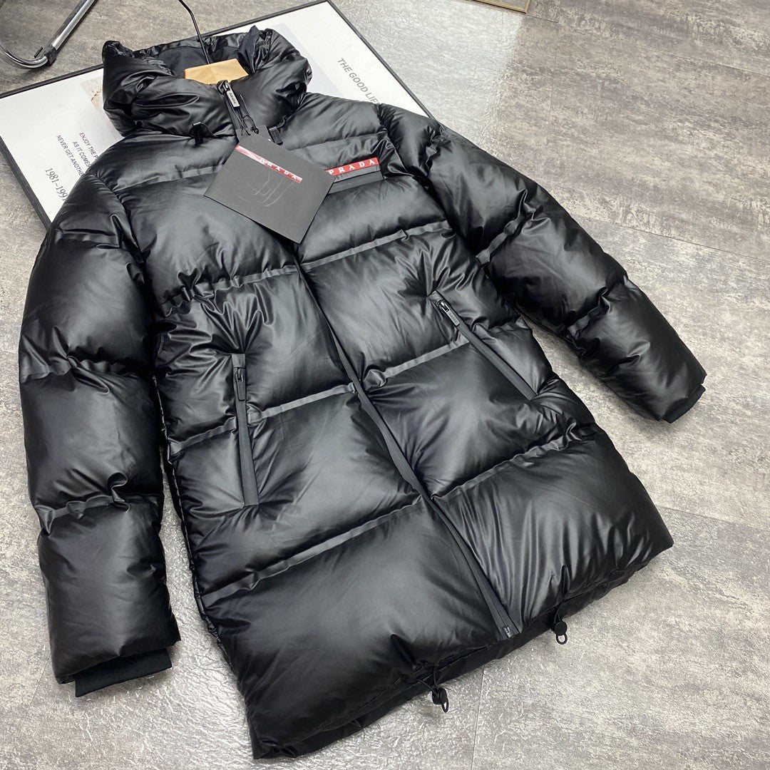 Pra*a Jacket